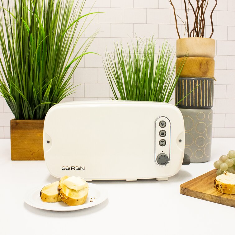 Seren 2024 toaster reviews